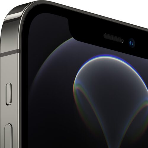 iPhone 12 Pro 512GB (Stav A) Grafitově šedá MGMK3CN/A - Obrázek 2