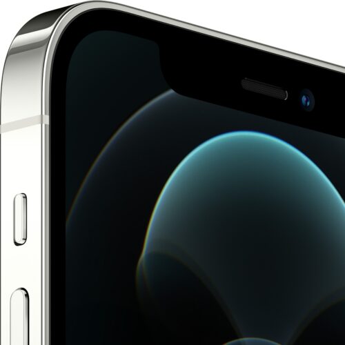 iPhone 12 Pro 512GB (Stav A) Stříbrná - Obrázek 2