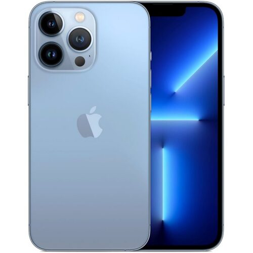 iPhone 13 Pro 128GB (Stav A-) Horsky modrá MLVD3CN/A