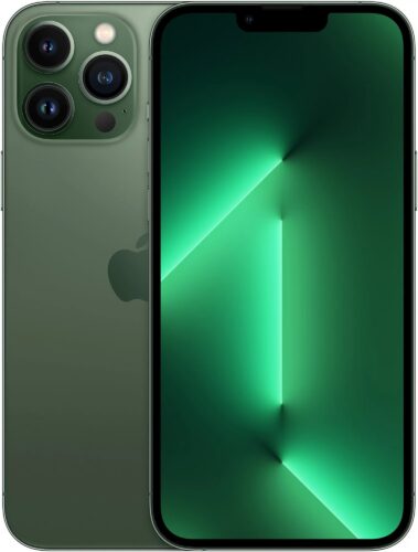 iPhone 13 Pro Max 1TB (Stav A/B) Alpsky zelená MND03CN/A