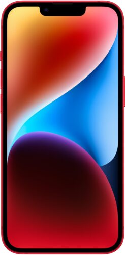 iPhone 14 Plus 128GB (Stav A/B) Červená - Obrázek 2