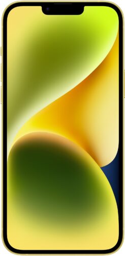 iPhone 14 Plus 128GB (Zánovní) Žlutá - Obrázek 2