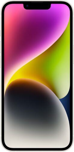 iPhone 14 Plus 256GB (Stav A/B) Bílá - Obrázek 2