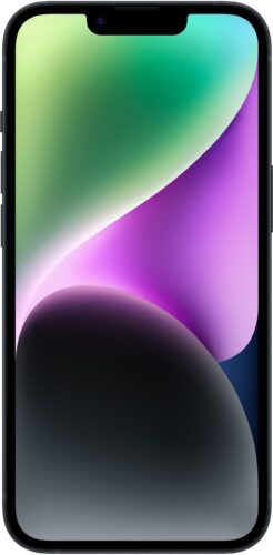iPhone 14 Plus 256GB (Stav A/B) Temně inkoustová - Obrázek 2