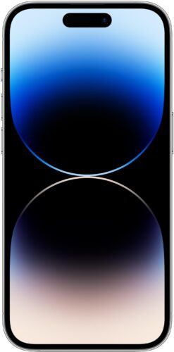 iPhone 14 Pro 1TB (Stav A) Stříbrná - Obrázek 2