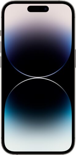 iPhone 14 Pro 1TB (Stav A) Vesmírně Černá - Obrázek 2