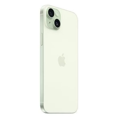 iPhone 15 Plus 256GB (Stav A-) Zelená - Obrázek 2