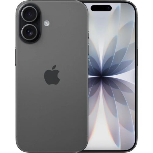 iPhone 17 256GB (Stav B) Černá MTP03SX/A