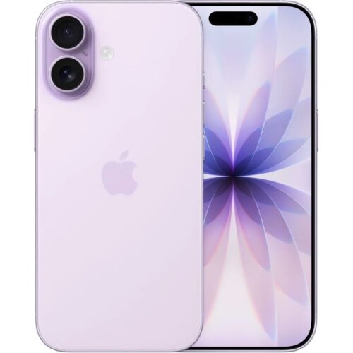 iPhone 17 512GB (Stav A-) Levandulová MTP03SX/A