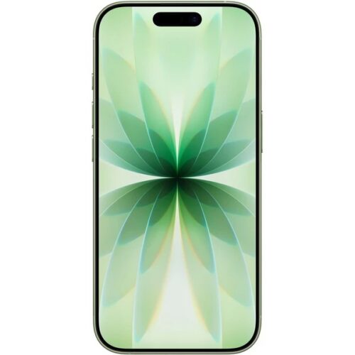 iPhone 17 512GB (Zánovní) Šalvějově zelená MTP03SX/A - Obrázek 2