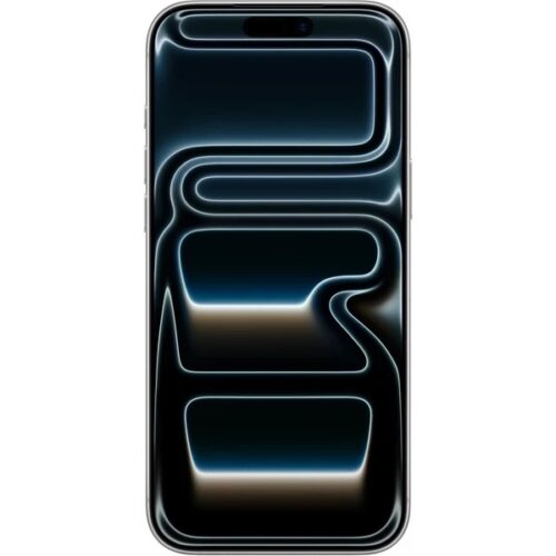 iPhone 17 Pro Max 256GB (Nový) Stříbrná MTUW3SX/A - Obrázek 2