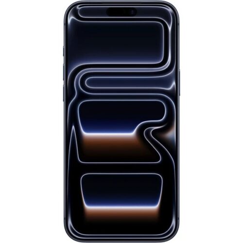 iPhone 17 Pro Max 256GB (Stav A/B) Temně modrá MTUW3SX/A - Obrázek 2