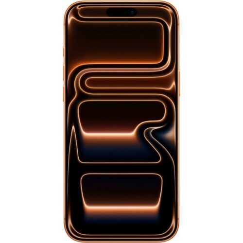 iPhone 17 Pro Max 2TB (Stav A-) Kosmicky oranžová MTUW3SX/A - Obrázek 2