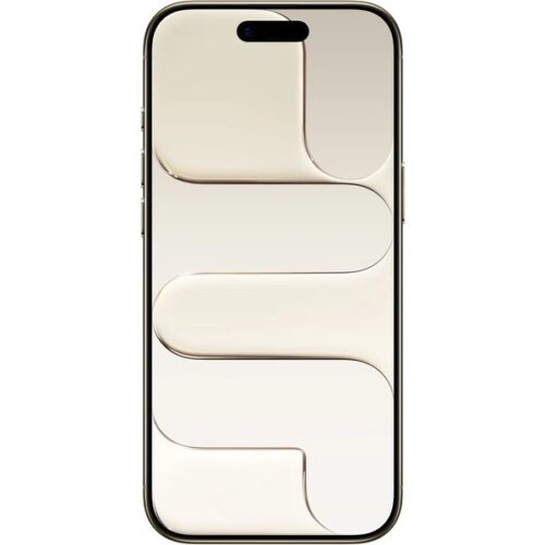 iPhone Air 1TB (Zánovní) Světle zlatá MTUW3SX/A - Obrázek 2