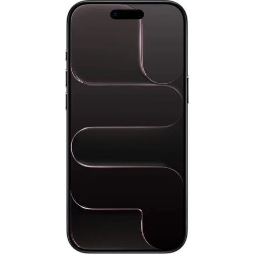 iPhone Air 1TB (Zánovní) Vesmírně černá MTUW3SX/A - Obrázek 2