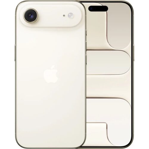 iPhone Air 256GB (Stav A-) Světle zlatá MTUW3SX/A