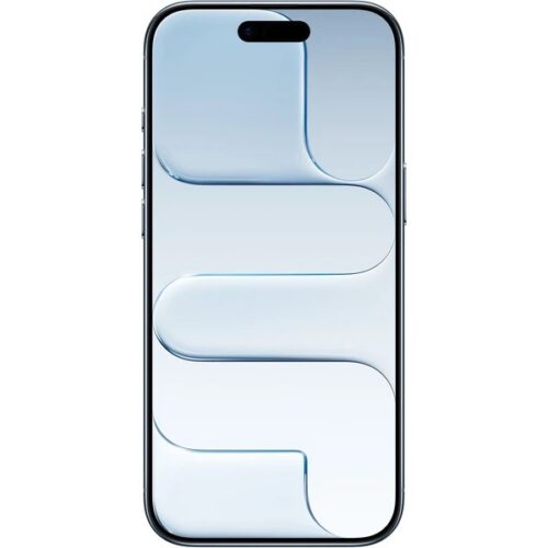 iPhone Air 256GB (Zánovní) Blankytně modrá MTUW3SX/A - Obrázek 2