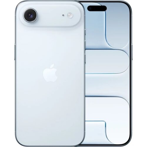 iPhone Air 256GB (Zánovní) Blankytně modrá MTUW3SX/A