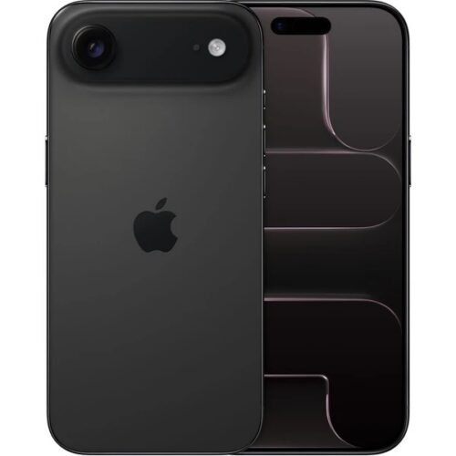 iPhone Air 512GB (Nový) Vesmírně černá MTUW3SX/A