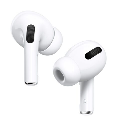 Apple AirPods Pro (1. generace) 2019 (Stav A) MLWK3ZM/A - Obrázek 2