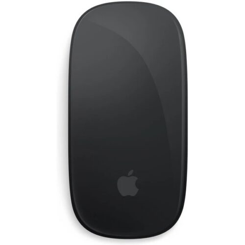 Apple Magic Mouse 2 (Nerozbaleno) Černá - Obrázek 2
