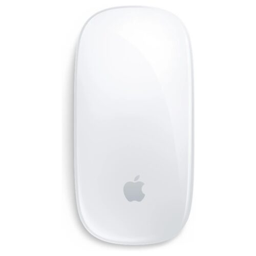 Apple Magic Mouse 2 (Nerozbaleno) Stříbrná - Obrázek 2
