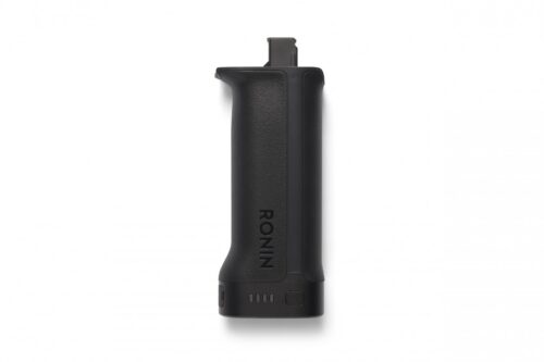 Bateriový grip BG33 pro stabilizátor DJI RS 5 11949 CP.RN.00000500.01