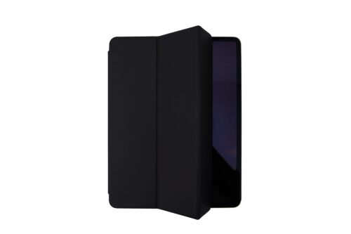 Černé flip pouzdro na iPad Mini 8