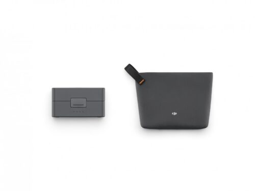 DJI Mic 3 nabíjecí pouzdro 11241 CP.RN.00000476.01