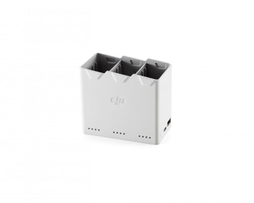 DJI Mini 3 / Mini 3 Pro / Mini 4 Pro nabíjecí stanice 6641 CP.MA.00000500.01