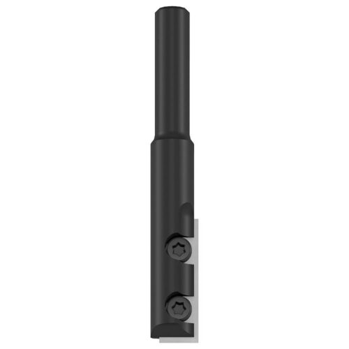 Drážkovací žiletková fréza IGM F047 - D14x49