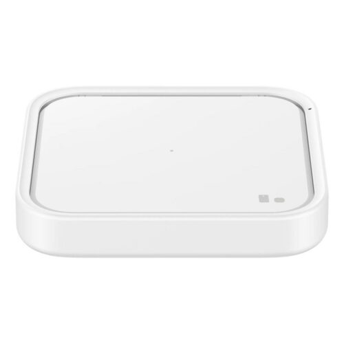 EP-P2400BWE Samsung Podložka pro Bezdrátové Nabíjení White - Obrázek 4