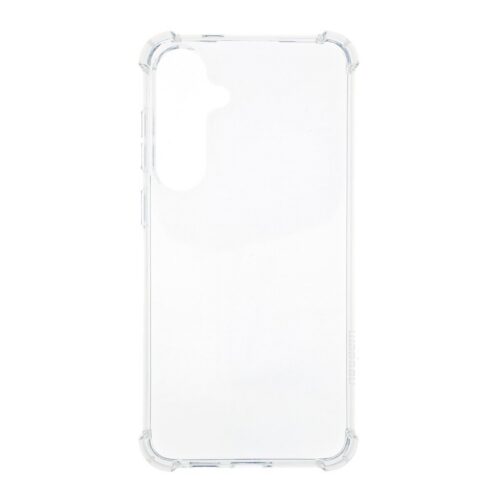 GP-FPS936AE Samsung by Mobeen Clear Kryt pro Galaxy S25+ Transparent GP-FPS936AEBTW