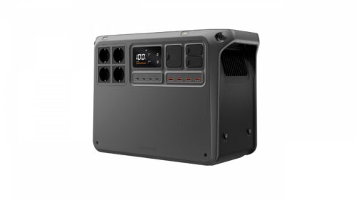 Nabíjecí stanice DJI Power 2000 11168 CP.DY.00000171.01