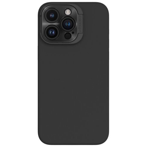 Nillkin LensWing Magnetic Zadní Kryt pro Apple iPhone 15 Pro Max Black 57983117031