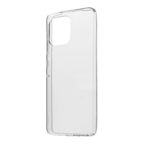 OBAL:ME TPU Kryt pro Motorola G86/G86 Power Transparent 57983127315
