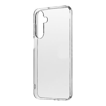 OBAL:ME TPU Kryt pro Samsung Galaxy A16 4G/5G Transparent 57983123628