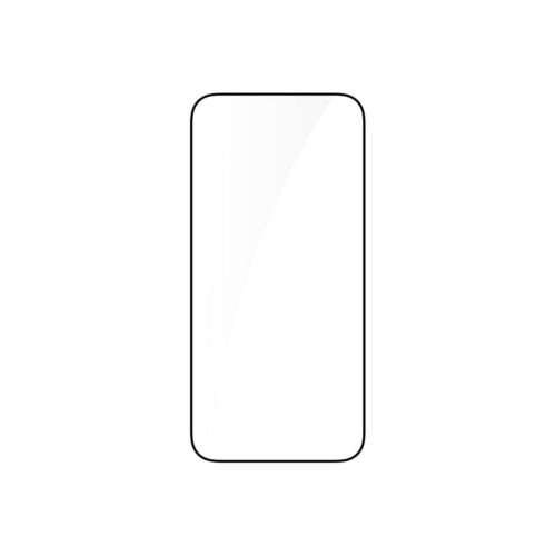Ochranné sklo iPhone 16 Pro Dviced Edge-to-Edge Tempered Glass s aplikátorem - Obrázek 2