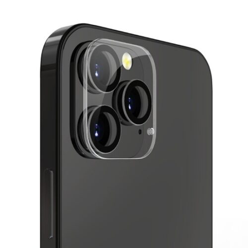 Ochranné sklo na zadní kameru iPhone 12 Pro