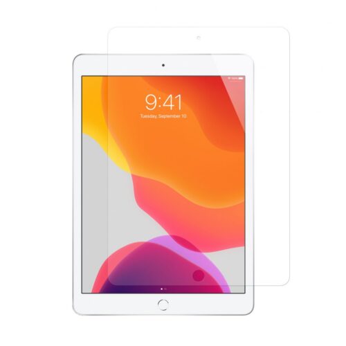 Ochranné tvrzené sklo na iPad 10