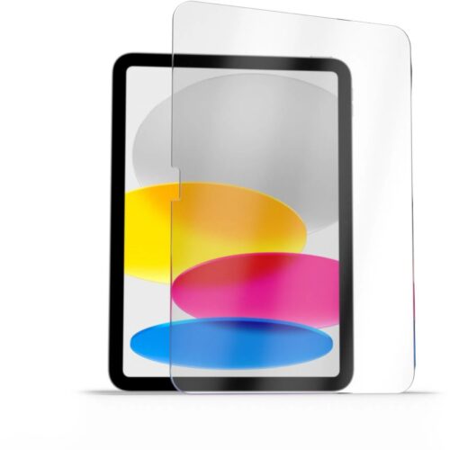 Ochranné tvrzené sklo na iPad 10