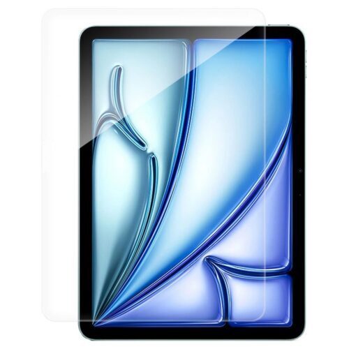 Ochranné tvrzené sklo na iPad Air 11" 2024 / 2025