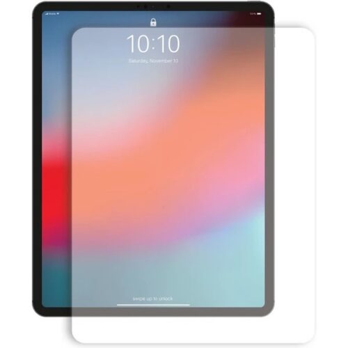 Ochranné tvrzené sklo na iPad dle modelu