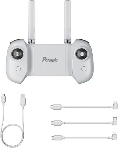 Potensic dálkový ovladač na dron Atom 4K POC-008 ATMCON-S
