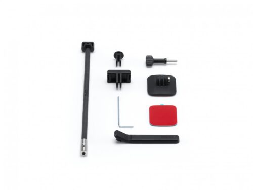 Sada pro montáž kamery DJI Osmo na helmu 11175 CP.OS.00000468.01