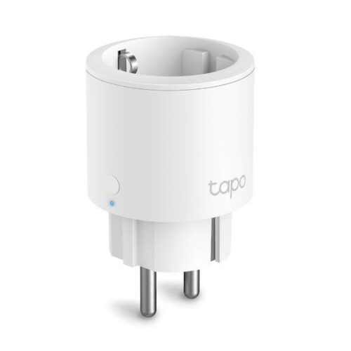 Energy monitoring
