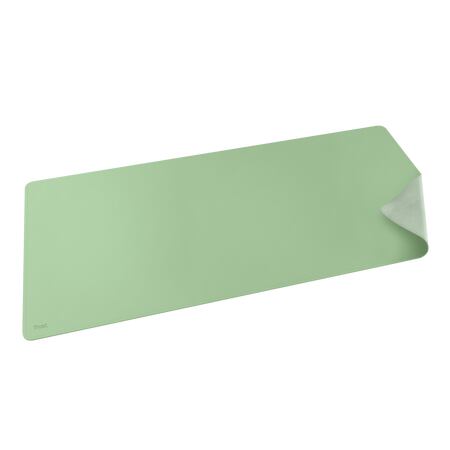 TRUST BENYA XXL DESK PAD - GREY 25712