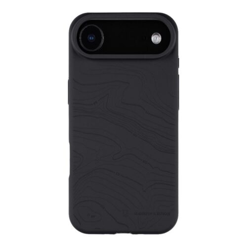 Tactical MagForce Beaver Kryt pro Apple iPhone Air Asphalt 57983126346
