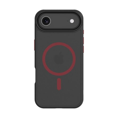 Tactical MagForce Hyperstealth 2.0 Kryt pro Apple iPhone Air Black/Red 57983126610