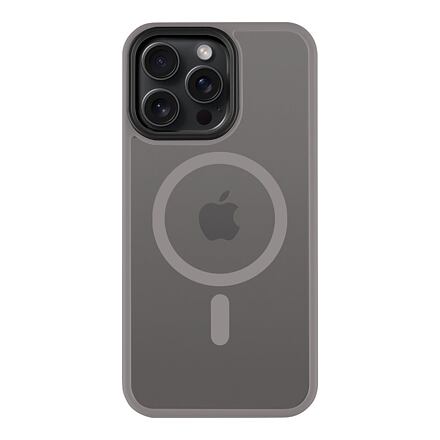 Tactical MagForce Hyperstealth Kryt pro Apple iPhone 15 Pro Max Light Grey 57983115964